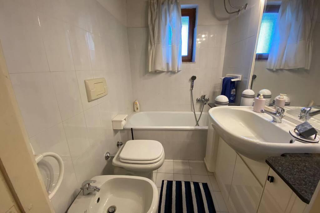 Casa Acquedotto Mediceo Appartement Pitigliano Buitenkant foto