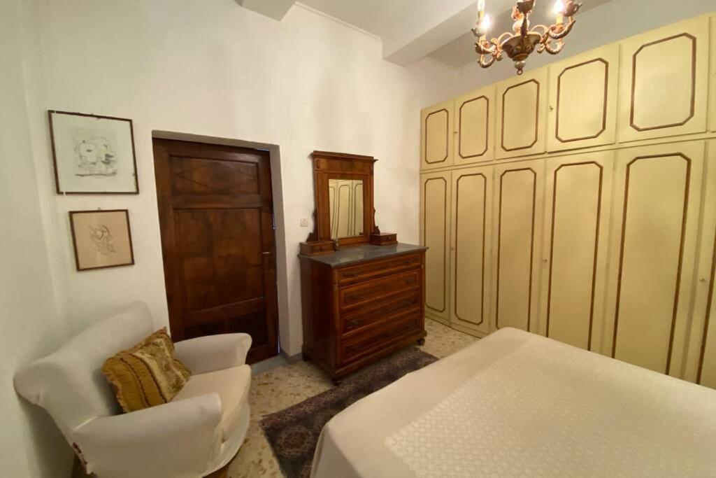 Casa Acquedotto Mediceo Appartement Pitigliano Buitenkant foto